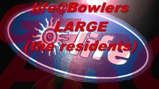 lifeBowlers LARGE Derek ktriple xwmv [upl. by Nanci]