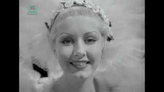 Busby Berkeley directed Dames 1934 Ending movie musical sequence part 2 [upl. by Labotsirc]