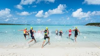 Island House Invitational Triathlon 2015  Full Television Show [upl. by Berkeley295]