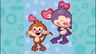 Laugh amp Learn™ Monkey Songs [upl. by Haisej333]