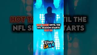 Hot takes until the NFL season starts day 24 nfl [upl. by Eiuqnom]