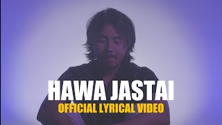 Hawa Jastai  John Chamling Rai  Official Audio amp Lyrics [upl. by Sheya788]