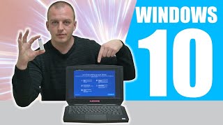 How to install Windows 10 on PC or Laptop  Complete Guide for Beginners [upl. by Carline]