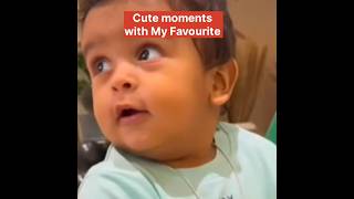 Ruhaan Ibrahim Ka ❤️ Time Dipika kakar baby vlogs  dipika saba shoaib vlogs DipikaKiDuniya [upl. by Ttennej]