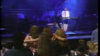 Michael W Smith  Friends 1993 Live [upl. by Eppillihp369]