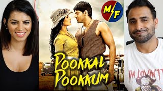 Pookal Pookum Tharunam  song [upl. by Razaile281]