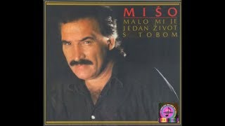 Mišo Kovač  Južnjačke sam krvi  Official Audio 1987 [upl. by Acinoda]