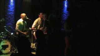 The Essentials live at The Ironworks Oswestry [upl. by Blas]