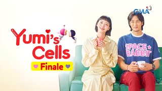 Yumis Cells Finale Teaser 03MAY2024 [upl. by Audwen]