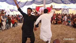 Cultur Dance in Gilgit BaltistanGhizer Culture Dance [upl. by Butler]