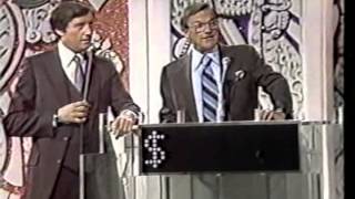 Card Sharks NBC Daytime 1980 2 [upl. by Liew]