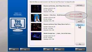 How to Download amp Convert YouTube Videos in Batch with Free YouTube Downloader Software [upl. by Hatty494]