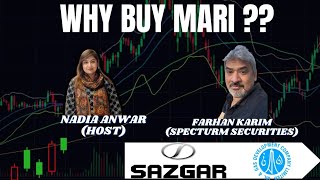 Market Situation  FARHAN KARIM  SENIOR VICE PRESIDENT SALES  SPECTRUM SECURITIES  PSMU [upl. by Enelak282]