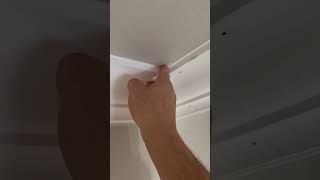 Perfect Caulking Tips Mastering Inside Corners Like a Pro [upl. by Anaujd888]