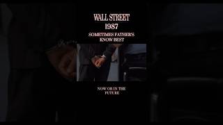 Wall Street 1987 [upl. by Nottus]