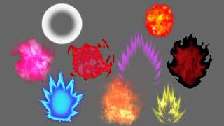 ULTIMATE SPRITE PACK STICK NODES [upl. by Anaib]