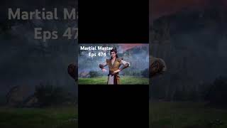 Preview Martial master episode 474 martialmasterterbaru martialmaster btth donghua martialmaste [upl. by Eido285]