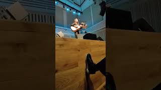 Girls Just Want To Have Fun Cyndi Lauper LIVE Thea Gilmore Stoller Hall Manchester 7th Feb 24 [upl. by Arual]