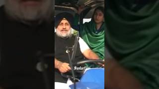 Sagar Di Vohti EDIT 🏎😂 sardarflix sukhbirsinghbadal [upl. by Tubb]