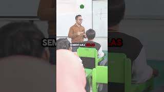 Dosen dan Pertanyaan di Tengah Kuliah Ada yang Bisa Menjawab  ITB ADIAS Pemalang dramamahasiswa [upl. by Powers799]