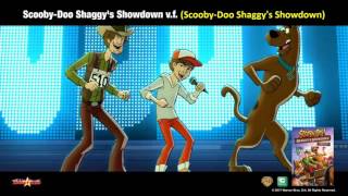 ScoobyDoo Shaggys Showdown  Bande Annonce VO [upl. by Atikcir]