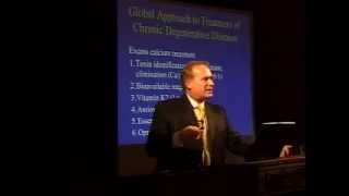 Vitamin C  Ascorbate  Liposomal Vitamin C and Antioxidant Therapy  Dr Thomas E Levy [upl. by Rolo]