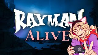 My Thoughts on Rayman Alive [upl. by Myca601]