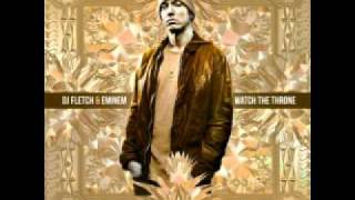 Eminem ft D12  Thats My Bitch [upl. by Washburn]