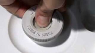 Dishwasher  Rinse Aid for Better Wash [upl. by Alyel828]