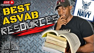 NAVY Changing ASVAB test REQs BEST Sources to Prep to changes 2024 [upl. by Nehpets]