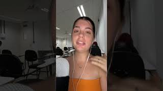 ASMR RP PROFESORA ANTIPÁTICA TE HACE UN EXAMEN PARTE 6 asmr asmrsounds roleplay asmrvideos [upl. by La595]