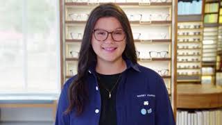 Warby Parker Commercial quotHistoryquot 2020 [upl. by Orabel]