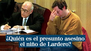 Los otros crímenes del asesino del niño de Lardero [upl. by Sorce]