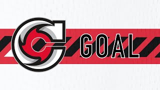 Cincinnati Cyclones 2023 Goal Horn [upl. by Nolek258]