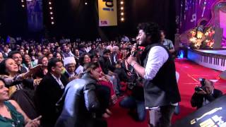 Deepika Crying SALMAN Khan Insulting Ayushmann Khurrana during Award ceremony HD [upl. by Ahcarb]