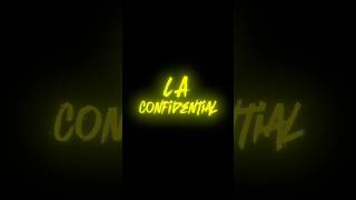 LA Confidential  Tory Lanez [upl. by Kutzer]