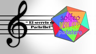 Capítulo 15El secreto de Pachelbel [upl. by Annayr]