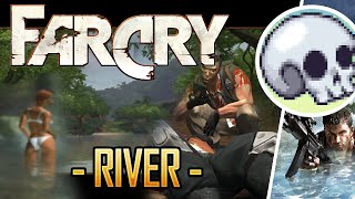 Far Cry 1 Level 16 River [upl. by Vito]