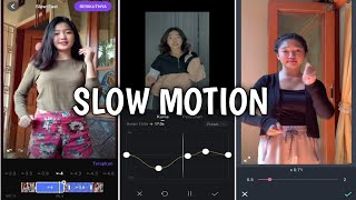 3 Aplikasi Slowmo Halus di Android No PATAHPATAH Full Unlocked [upl. by Eelir206]