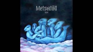 Metsatöll  Agu [upl. by Rame50]