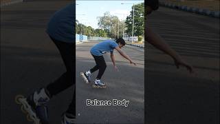 How to Stand up in Skate Tutorial💯 Wait for End  shorts skating tutorial [upl. by Lirret]