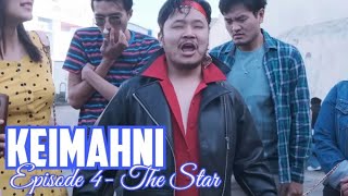 KEIMAHNI Episode 3 The Star [upl. by Gnes79]