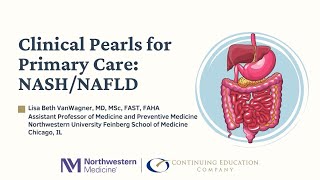 Expert Clinical Pearls for Primary Care NASHNAFLD [upl. by Nettle]