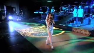 Hilary Duff  Come Clean Live Dignity Tour DVD [upl. by Asilam606]