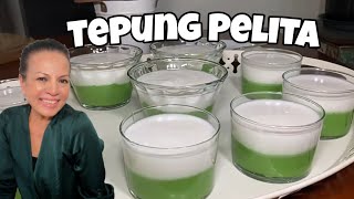 Effa Rizan  TEPUNG PELITA Pasti Suka [upl. by Josias]