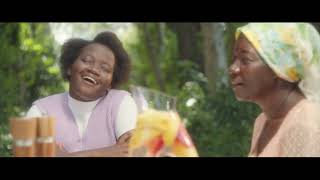 Beckah Amani  Lebeka Leka Official Video [upl. by Aronoh]