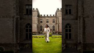 Clearwell Castle 🏴󠁧󠁢󠁥󠁮󠁧󠁿  Wedding preparations for Content Sweden [upl. by Portugal]