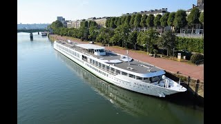 Seine Riviercruise 2021 [upl. by Arjun]