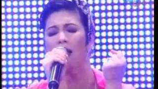 Di Na NagIisa Highest Version  Regine Velasquez HD [upl. by Schatz815]