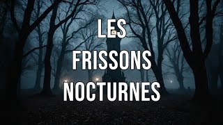 film horreur 2024 Les Frissons Nocturnes Film dhorreur complet en français 2024 [upl. by Leterg]